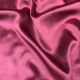 Onion Pink Gajji Silk or Mashru Silk Fabric 