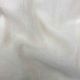White Viscose Chanderi Fabric (Dyeable)