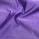 Light Purple Artificial Chanderi Fabric 