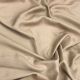 Light Brown Muslin Cotton Fabric