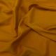 Mustard Yellow Muslin Cotton Fabric