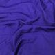 Dark Blue Muslin Cotton Fabric