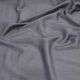 Grey Muslin Cotton Fabric