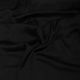 Black Barfi Silk Fabric