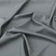 Grey Viscose Double Georgette Fabric 60 Inches Width