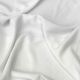 White Viscose Double Georgette Fabric 60 Inches Width