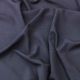 Dark Blue Viscose Double Georgette Fabric 60 Inches Width