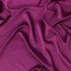 Magenta Pink Imported Satin Fabric 60 Inches Width