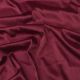 Maroon Imported Satin Fabric 60 Inches Width