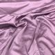 Mauve Imported Satin Fabric 60 Inches Width