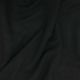 Black Net Stretchable Lycra / Power Net Fabric 60 Inches Width