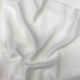 White Imported Crepe Fabric 60 Inches Width 