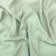 Pastel Green Imported Crepe Fabric 60 Inches Width 