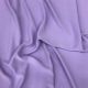 Mauve Imported Crepe Fabric 60 Inches Width 