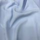 Light Blue Imported Crepe Fabric 60 Inches Width 