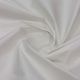 White Pure Taffeta Silk Fabric