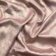 Onion Pink Shimmer Sandwash Double Georgette Fabric 60 Inches Width