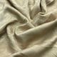 Beige Shimmer Sandwash Double Georgette Fabric 60 Inches Width