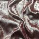 Maroon Shimmer Sandwash Double Georgette Fabric 60 Inches Width