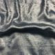 Blue Shimmer Sandwash Double Georgette Fabric 60 Inches Width