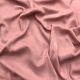 Peach Sandwash Velvet Touch Flowy Fabric 60 Inches Width