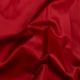 Red Leather Lycra Fabric 60 Inches Width