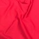 Red Cotton Linen Fabric 54 Inches Width