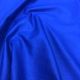 Royal Blue Cotton Linen Fabric 54 Inches Width