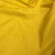 Yellow Cotton Linen Fabric 54 Inches Width