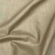 Light Brown Cotton Linen Fabric 54 Inches Width