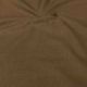 Brown Cotton Linen Fabric 54 Inches Width
