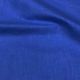 Blue Cotton Linen Fabric 54 Inches Width