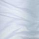 White Cotton Linen Fabric 54 Inches Width (Dyeable)