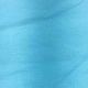 Sky Blue Cotton Linen Fabric 54 Inches Width