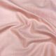 Light Peach Cotton Linen Fabric 54 Inches Width