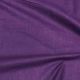 Purple Cotton Linen Fabric 54 Inches Width