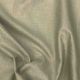 Dark Beige Cotton Linen Fabric 54 Inches Width