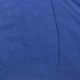 Light Navy Blue Cotton Linen Fabric 54 Inches Width