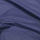 Navy Blue Cotton Linen Fabric 54 Inches Width