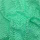  Sea Green Net Lace Fabric 58 Inches Width 