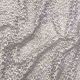  Grey Net Lace Fabric 58 Inches Width 