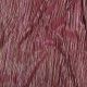  Maroon Pleated Satin Fabric with Gold Foil 58 Inches Width 