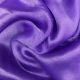  Purple Pure Banarasi Tissue Fabric  
