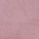 Baby Pink Lucknowi Chikan Checks Embroidery Georgette Fabric 
