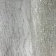 White Sequins Embroidery Net Fabric with 60 Inches Width