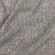  Beige Lurex Lycra Fabric With Sequins Embroidery 58 Inches Width 