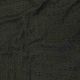  Black Beads Embroidery Slub Dupion Fabric 