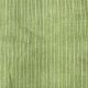 Pista Green Stripes Thread Embroidery Pure Linen Fabric
