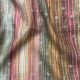 Multicolor Motifs Banarasi Moonga Silk Fabric 