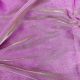  Magenta Pink Pure Tissue Fabric  